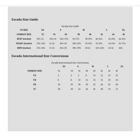 ESCADA STRETCH KNIT DRESS WITH CROCHET STRAPS/NECKLINE. BLACK 34/ US 4 - Picture 7 of 7